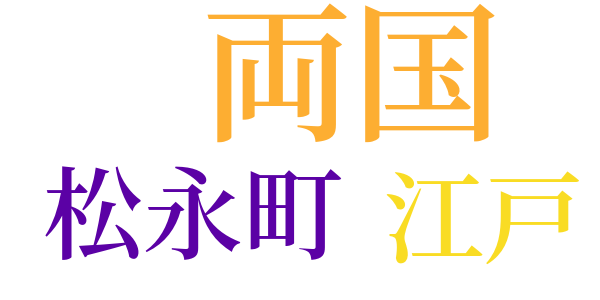 銭形平次捕物控のword cloud