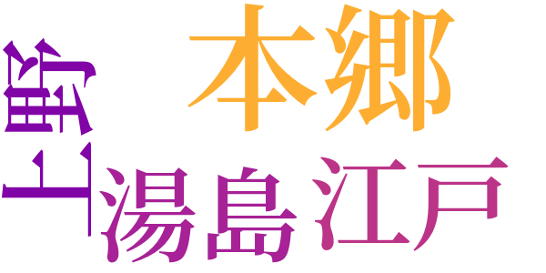 銭形平次捕物控のword cloud