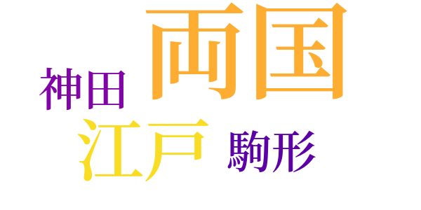 銭形平次捕物控のword cloud