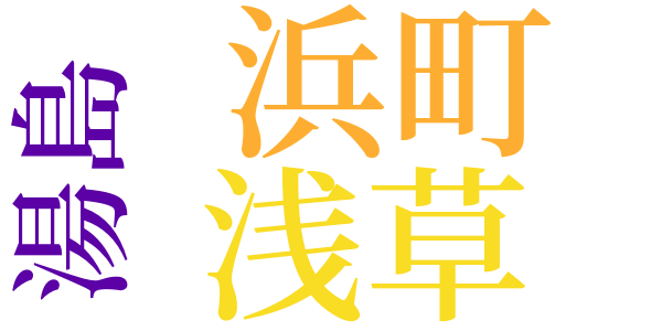 銭形平次捕物控のword cloud