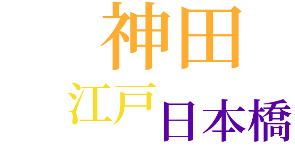 銭形平次捕物控のword cloud