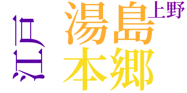 銭形平次捕物控のword cloud