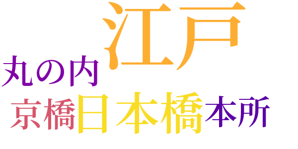 泥棒と若殿のword cloud