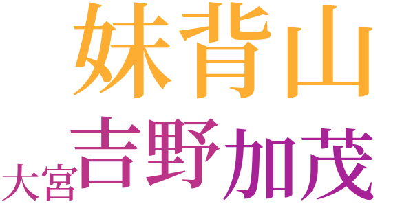 源氏物語のword cloud