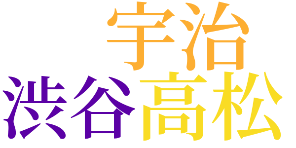 溺死・火事・スプーンのword cloud