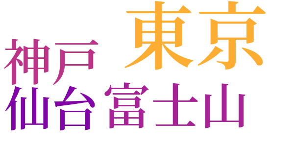 塔上の奇術師のword cloud