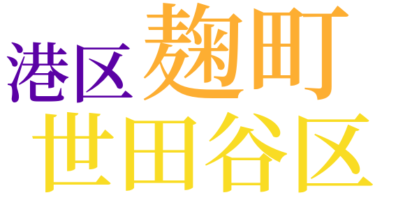 おれは二十面相だのword cloud