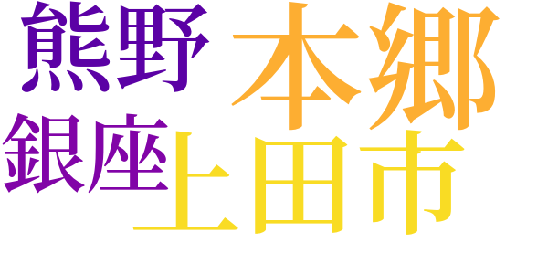 宇野浩二君を思うのword cloud