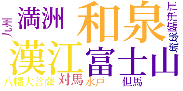 碧蹄館の戦のword cloud