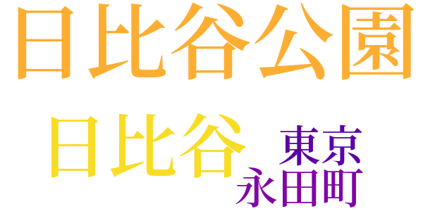 彼は誰を殺したかのword cloud