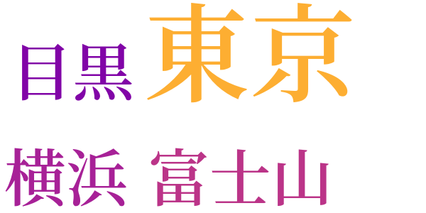 白藤のword cloud