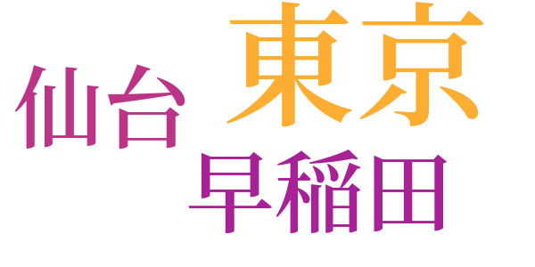 若芽のword cloud