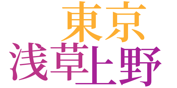 歩むのword cloud