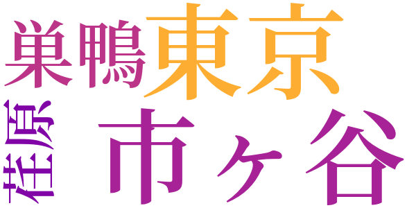 解説（『風知草』）のword cloud