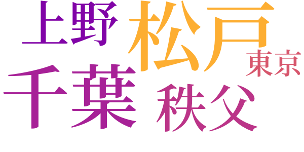 野菊の墓のword cloud