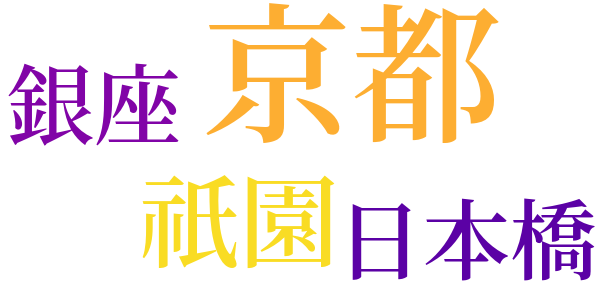 酒のあとさきのword cloud