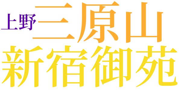 吝嗇神の宿のword cloud