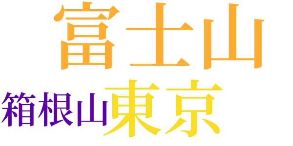 闖入者のword cloud