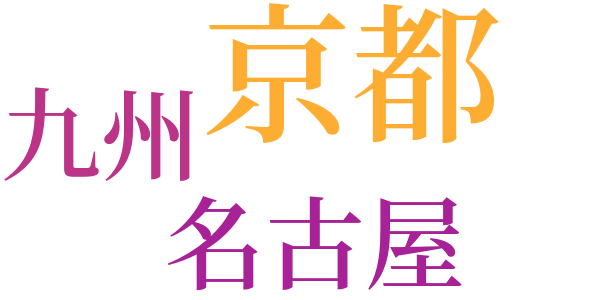 狂女と犬のword cloud