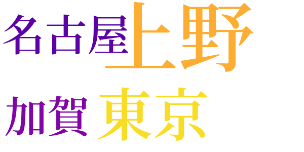 鷭狩のword cloud