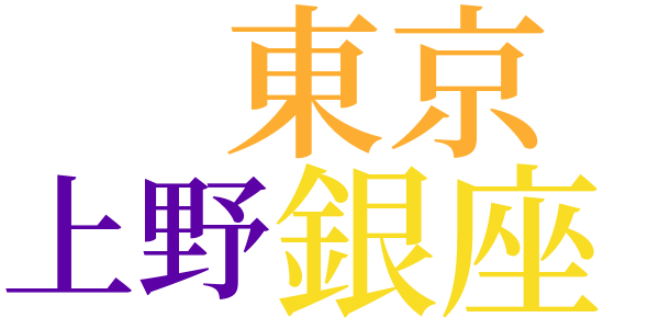 清修館挿話のword cloud