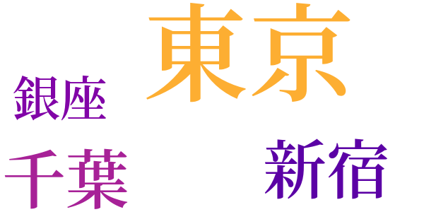 濡れた葦のword cloud