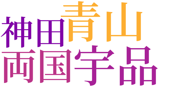 「追憶」による追憶のword cloud