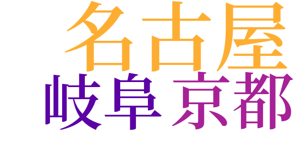 文芸銃後運動のword cloud