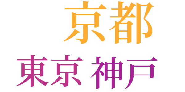 音の世界のword cloud