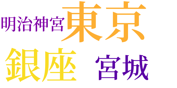 天皇陛下にさゝぐる言葉のword cloud