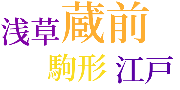 幕末維新懐古談のword cloud