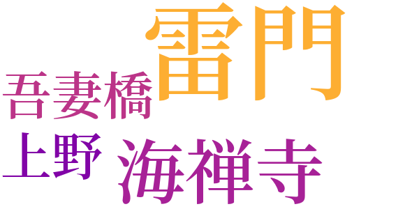 幕末維新懐古談のword cloud