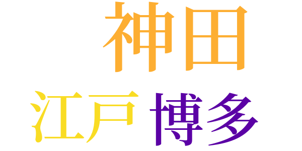 銭形平次捕物控のword cloud