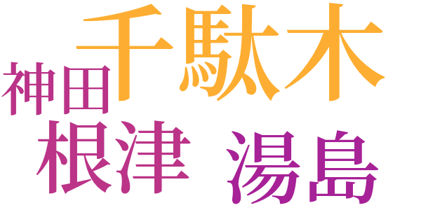 銭形平次捕物控のword cloud